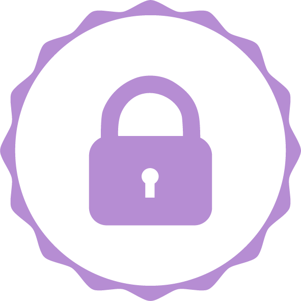 About Us secure payments