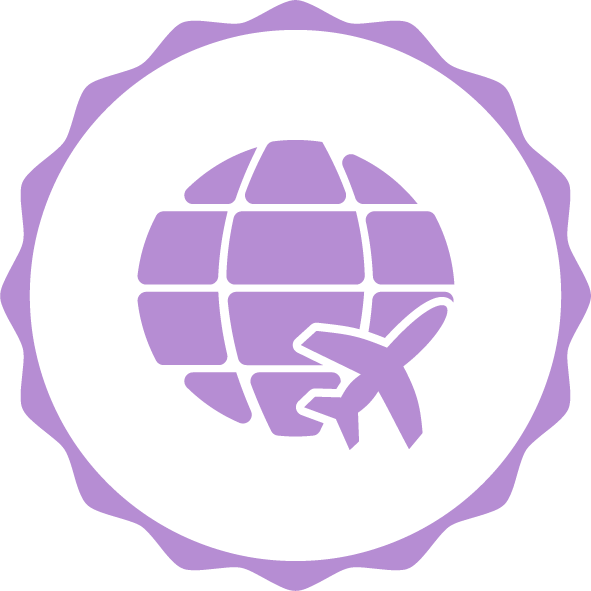 About Us world wide shipping